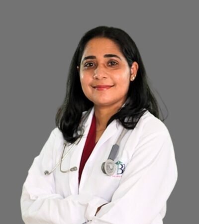Dr. Kavita Manchanda