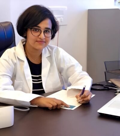 Dr. Swati Mani