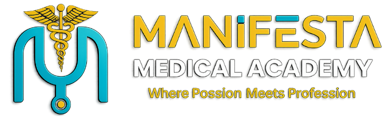 Manifesta Medical Academy | Best Medical Academy in Delhi | New Delhi