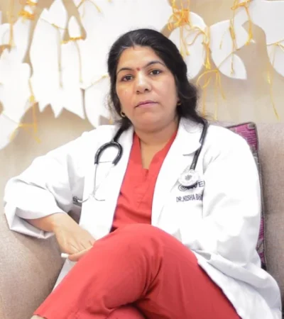 Dr. Nisha Bhatnagar